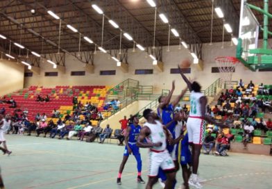 1ère édition du Tournoi Faso Basketball Développement : Un nouvel élan pour la promotion du Basket-ball au Burkina Faso