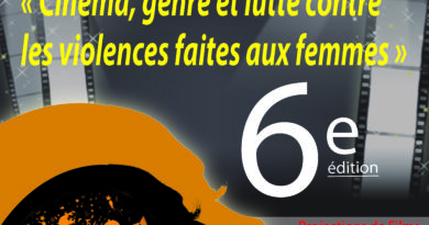 Journées cinématographiques de la femme africaine de l’Image Journées cinématographiques de la femme africaine de l’Image