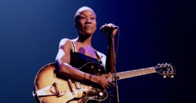 L’affaire Rokia Traoré : Un scandale ! L’affaire Rokia Traoré : Un scandale !