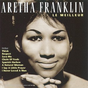 Aretha Franklin, la trame sonore des droits civiques