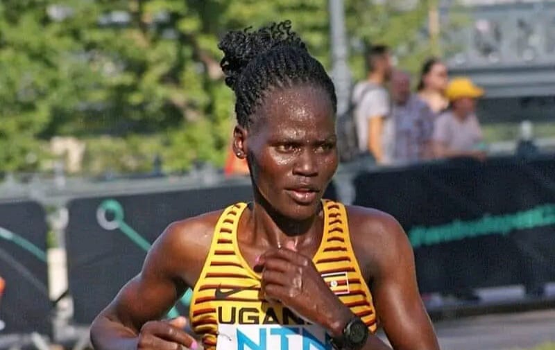 Décès de la marathonienne Ougandaise Rebecca CHEPTEGEI, brulée par son ex-mari.