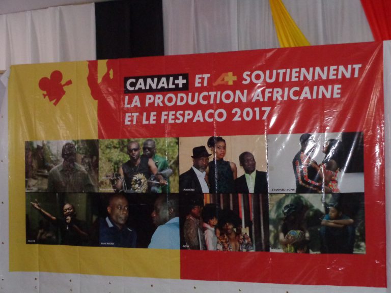 CANAL +Le groupe présente A+,sa chaine africaine - Dikou Africa